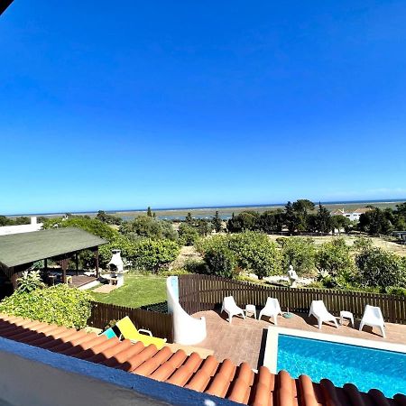 Tavira Vila Formosa 6 With Pool By Homing エクステリア 写真