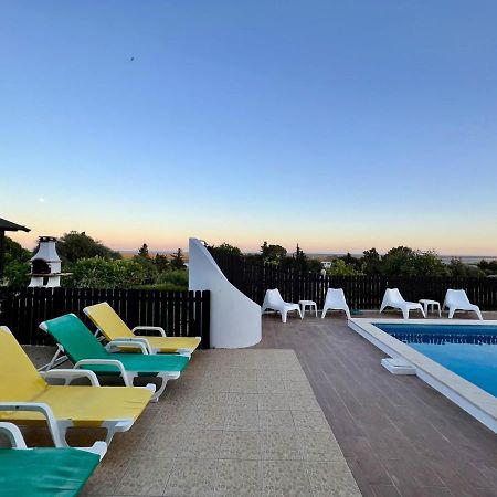 Tavira Vila Formosa 6 With Pool By Homing エクステリア 写真