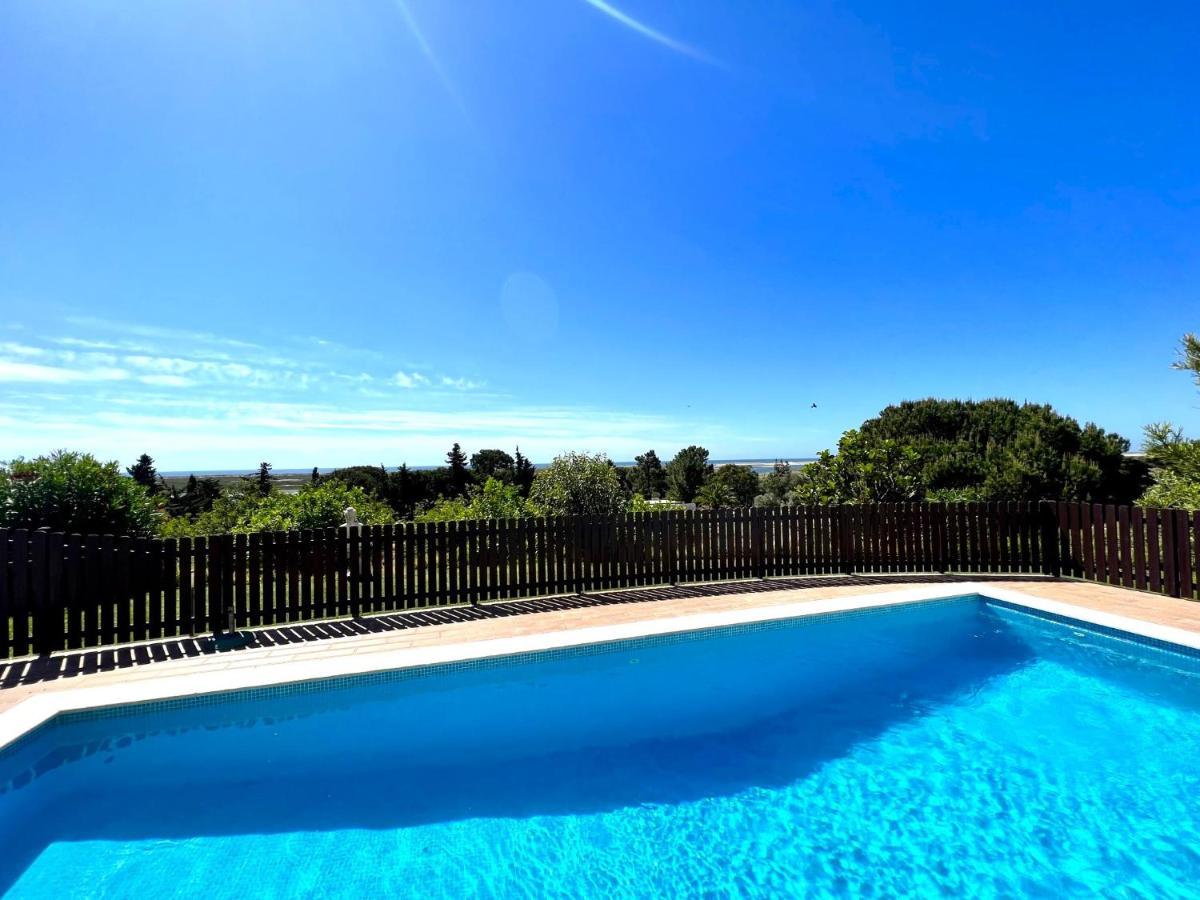 Tavira Vila Formosa 6 With Pool By Homing エクステリア 写真