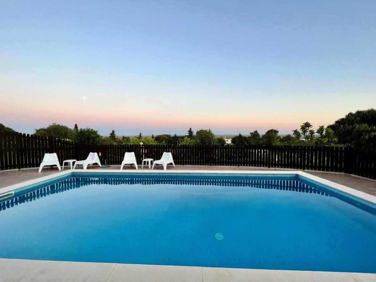 Tavira Vila Formosa 6 With Pool By Homing エクステリア 写真