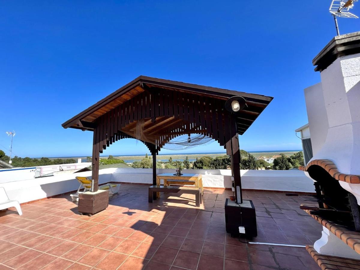 Tavira Vila Formosa 6 With Pool By Homing エクステリア 写真