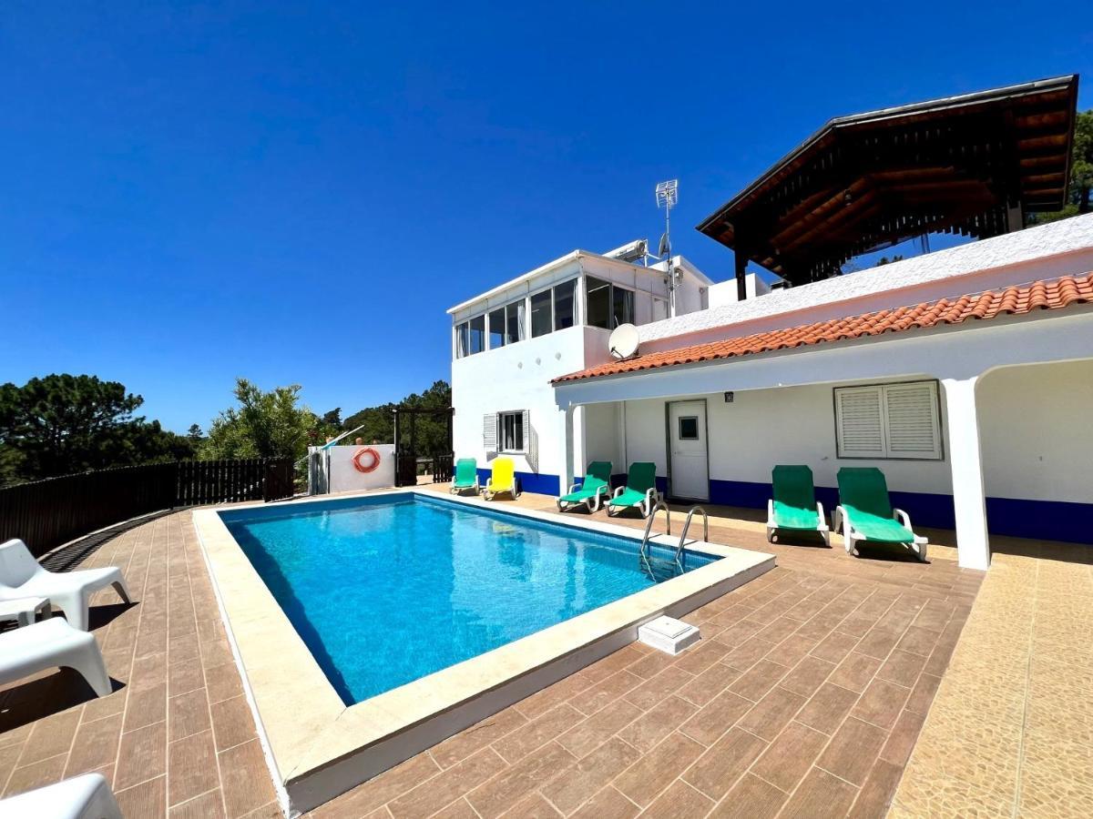 Tavira Vila Formosa 6 With Pool By Homing エクステリア 写真
