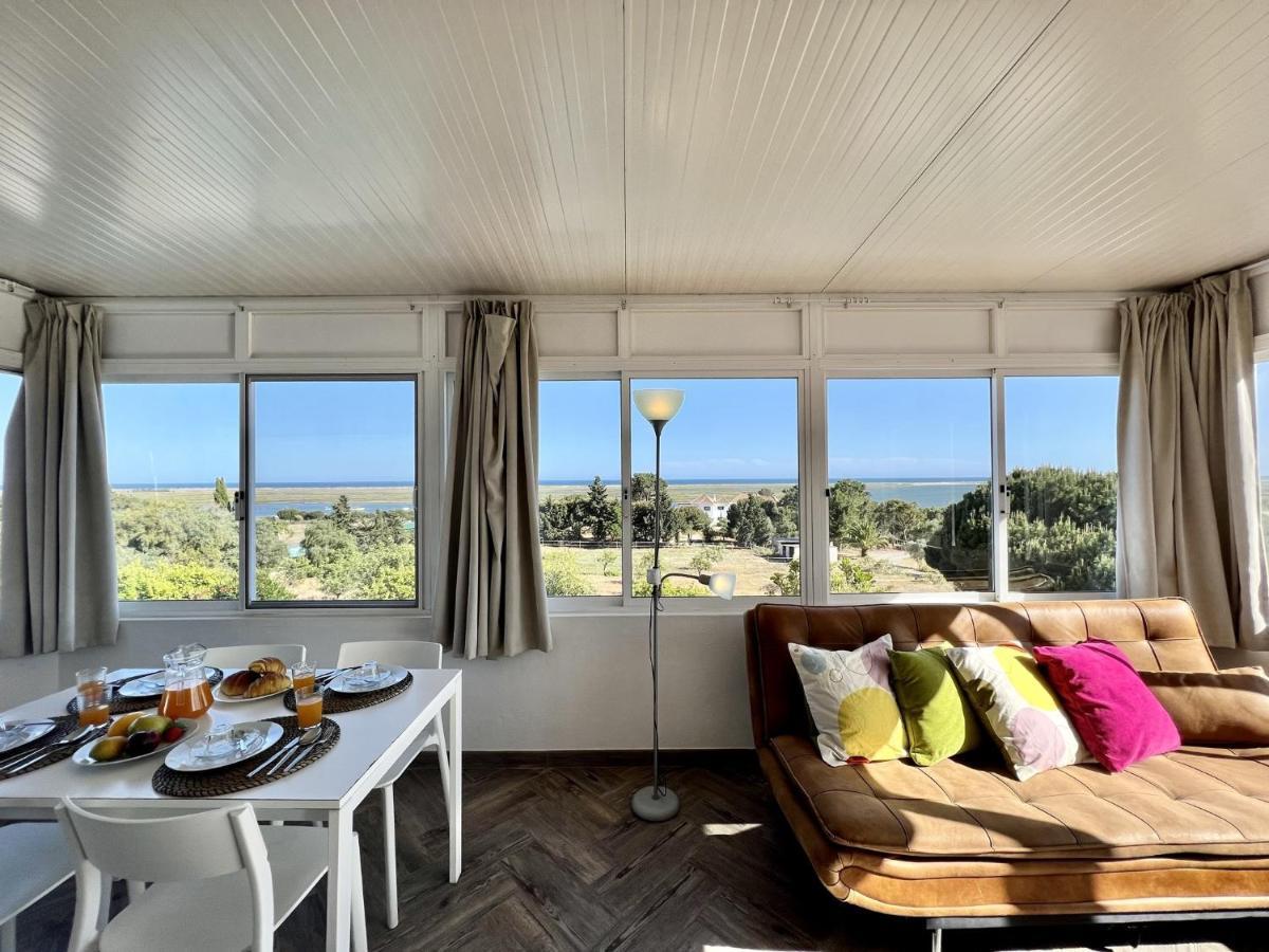 Tavira Vila Formosa 6 With Pool By Homing エクステリア 写真