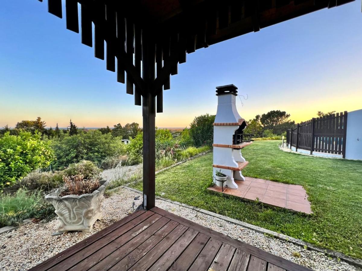Tavira Vila Formosa 6 With Pool By Homing エクステリア 写真