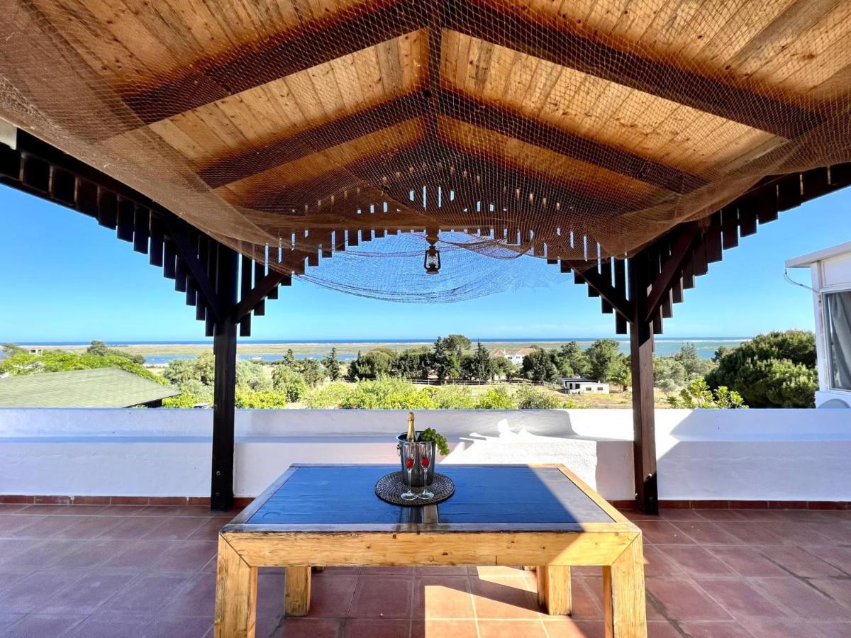 Tavira Vila Formosa 6 With Pool By Homing エクステリア 写真