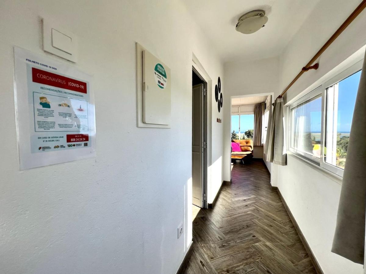 Tavira Vila Formosa 6 With Pool By Homing エクステリア 写真