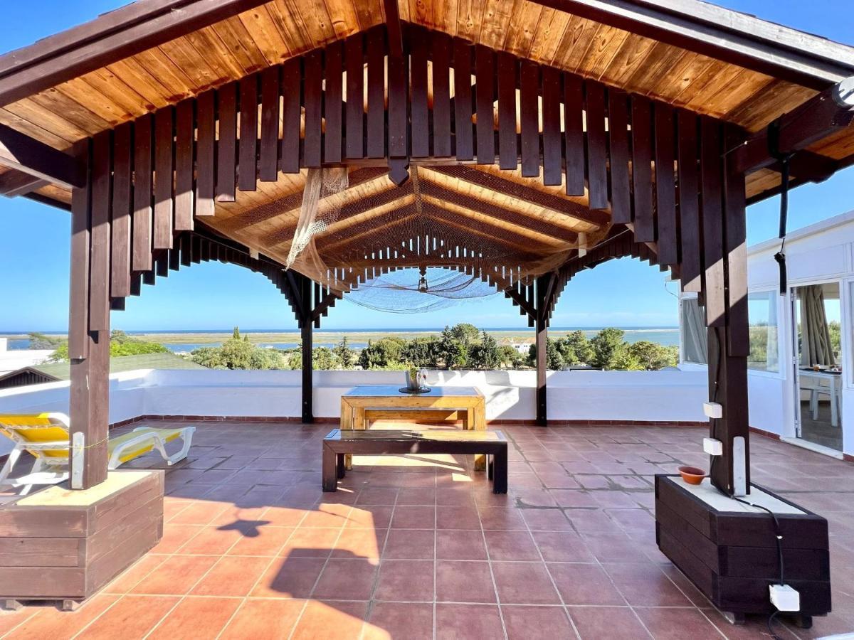 Tavira Vila Formosa 6 With Pool By Homing エクステリア 写真