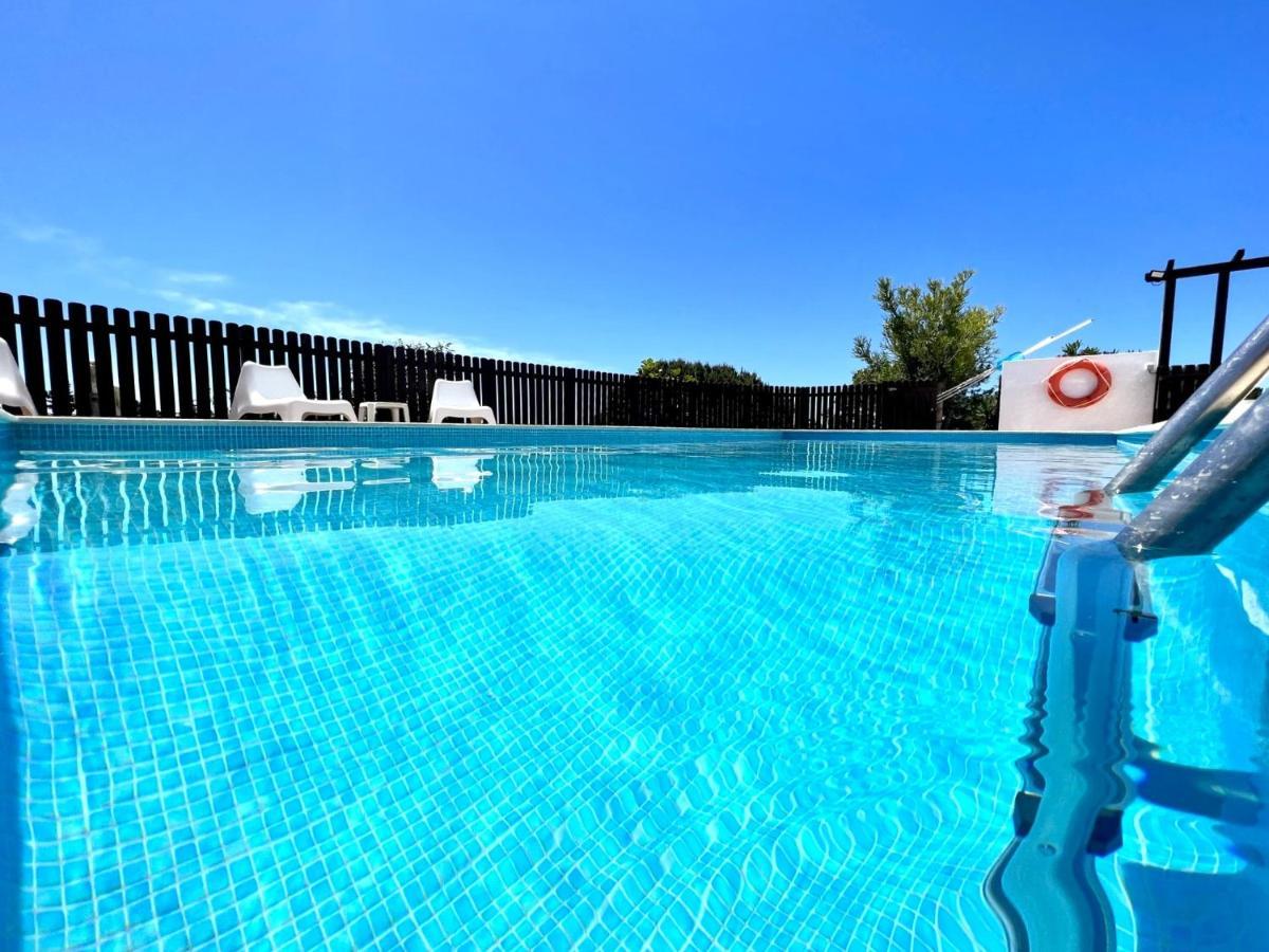 Tavira Vila Formosa 6 With Pool By Homing エクステリア 写真