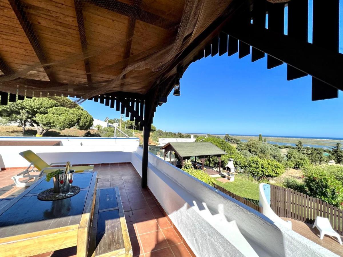 Tavira Vila Formosa 6 With Pool By Homing エクステリア 写真